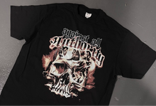 Load image into Gallery viewer, ‘AX3 SKULL’- SHIRT