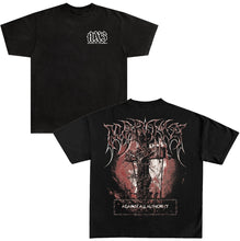 Load image into Gallery viewer, ‘MARTYR’ SHIRT