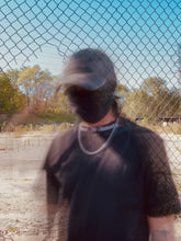 Load image into Gallery viewer, ‘NECK LOGO ONLY’- SHIRT