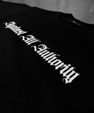 Load image into Gallery viewer, ‘OLD ENGLISH’ LOGO- 3M REFLECTIVE SHIRT