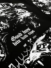Load image into Gallery viewer, ‘CERBERUS’- SHIRT