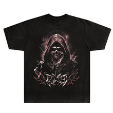 Load image into Gallery viewer, ‘AX3 REAPER’ SHIRT