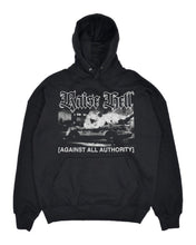 Load image into Gallery viewer, ‘RAISE HELL’ -Hoodie