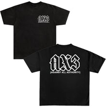 Load image into Gallery viewer, ‘AX3 SIMPLE LOGO’- SHIRT