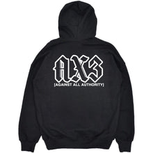Load image into Gallery viewer, ‘AX3 SIMPLE LOGO’ -Hoodie