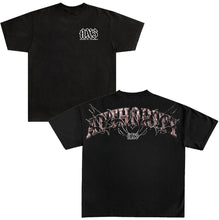Load image into Gallery viewer, ‘AUTHORITY’ SHIRT