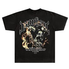 Load image into Gallery viewer, ‘MAYHEM’-SHIRT
