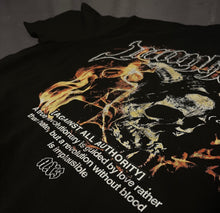 Load image into Gallery viewer, ‘MAYHEM’-SHIRT
