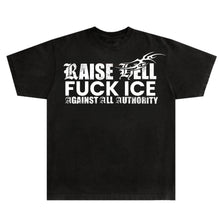 Load image into Gallery viewer, ‘FUCK ICE’ SHIRT
