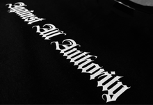 Load image into Gallery viewer, ‘OLD ENGLISH LOGO’- 3M REFLECTIVE Hoodie
