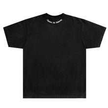 Load image into Gallery viewer, ‘NECK LOGO ONLY’- SHIRT
