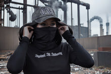 Load image into Gallery viewer, ‘AX3’ CAMO HAT
