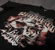Load image into Gallery viewer, ‘AX3 SKULL’- SHIRT
