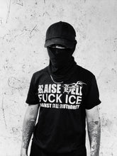 Load image into Gallery viewer, ‘FUCK ICE’ SHIRT
