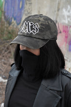 Load image into Gallery viewer, ‘AX3’ CAMO HAT
