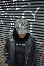 Load image into Gallery viewer, ‘AX3’ CAMO HAT
