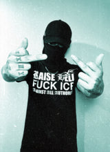 Load image into Gallery viewer, ‘FUCK ICE’ SHIRT
