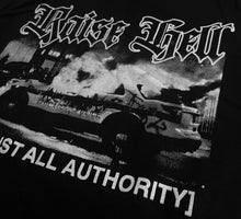 Load image into Gallery viewer, ‘RAISE HELL’ -Hoodie

