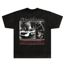 Load image into Gallery viewer, ‘CIVIL DISOBEDIENCE’ -SHIRT
