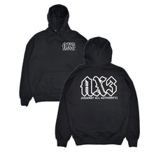 Load image into Gallery viewer, ‘AX3 SIMPLE LOGO’ -Hoodie
