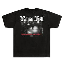 Load image into Gallery viewer, ‘KNOW YOUR ENEMY’- SHIRT (LIMITED)
