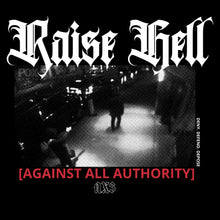 Load image into Gallery viewer, ‘KNOW YOUR ENEMY’- SHIRT (LIMITED)
