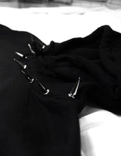 Load image into Gallery viewer, NOT DEAD YET 2.0 - Hoodie
