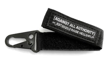 Load image into Gallery viewer, AX3 Tactical carabiner keychain
