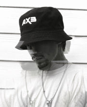 Load image into Gallery viewer, ‘AX3’ 3M Reflective Bucket Hat
